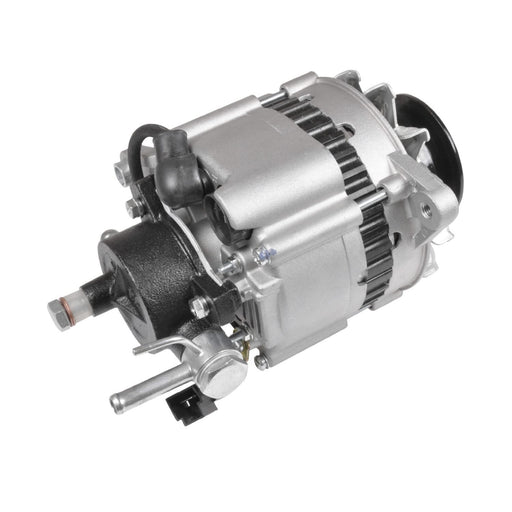 Blueprint ADZ911504 Alternator Generator 12V 50A Charging Current Fits Isuzu Elf Blueprint - Town Parts