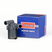 Borg & Beck Auxiliary Heater Water Pump BWP3062