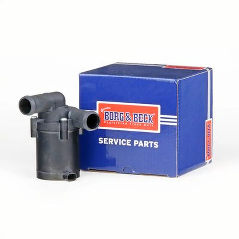 Borg & Beck Auxiliary Heater Water Pump BWP3062