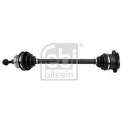 Febi CV Drive Shaft Driveshaft Front Right 186602
