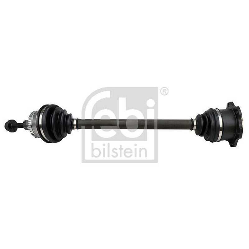 Febi CV Drive Shaft Driveshaft Front Right 186602