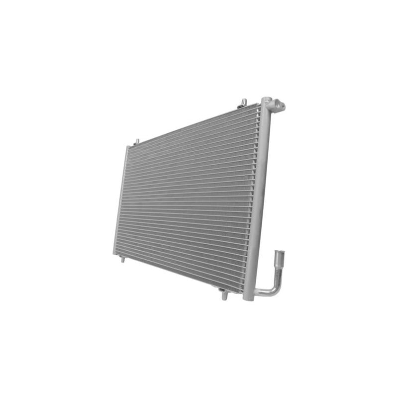 Hella Air Conditioning Condenser 8FC 366 220-281