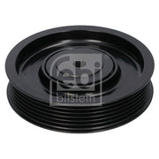 Febi V-Ribbed Belt Deflection/Guide Pulley 181693