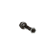 Delphi Steering Inner Tie Rod Rack End Front TA5465