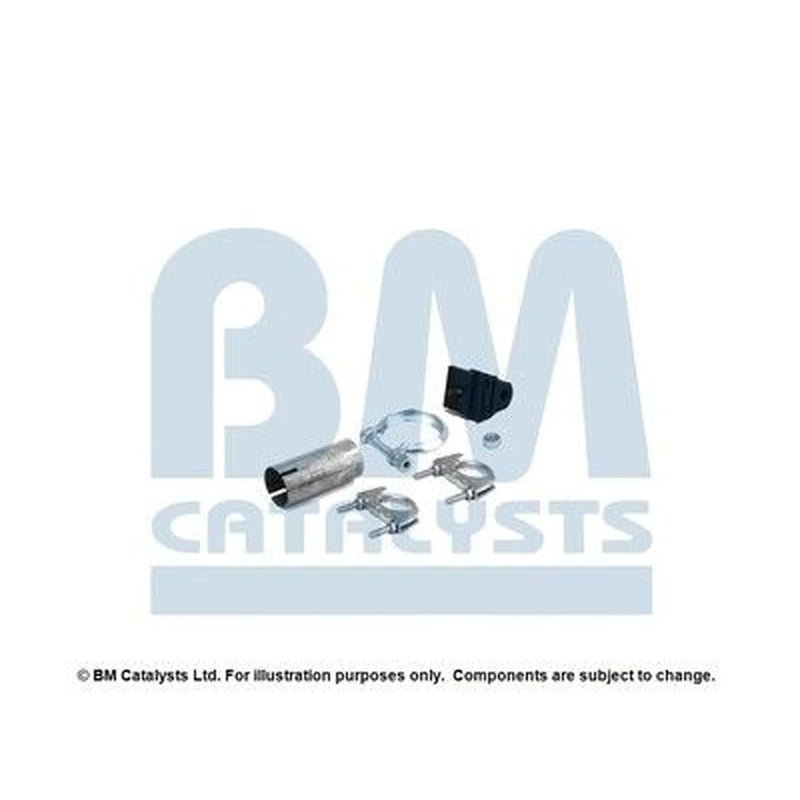 BM Catalysts Exhaust Pipe Mounting Kit FK50876C
