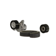 Gates V-Ribbed Belt Set K017PK1663