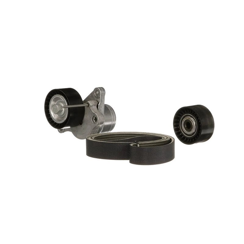 Gates V-Ribbed Belt Set K017PK1663