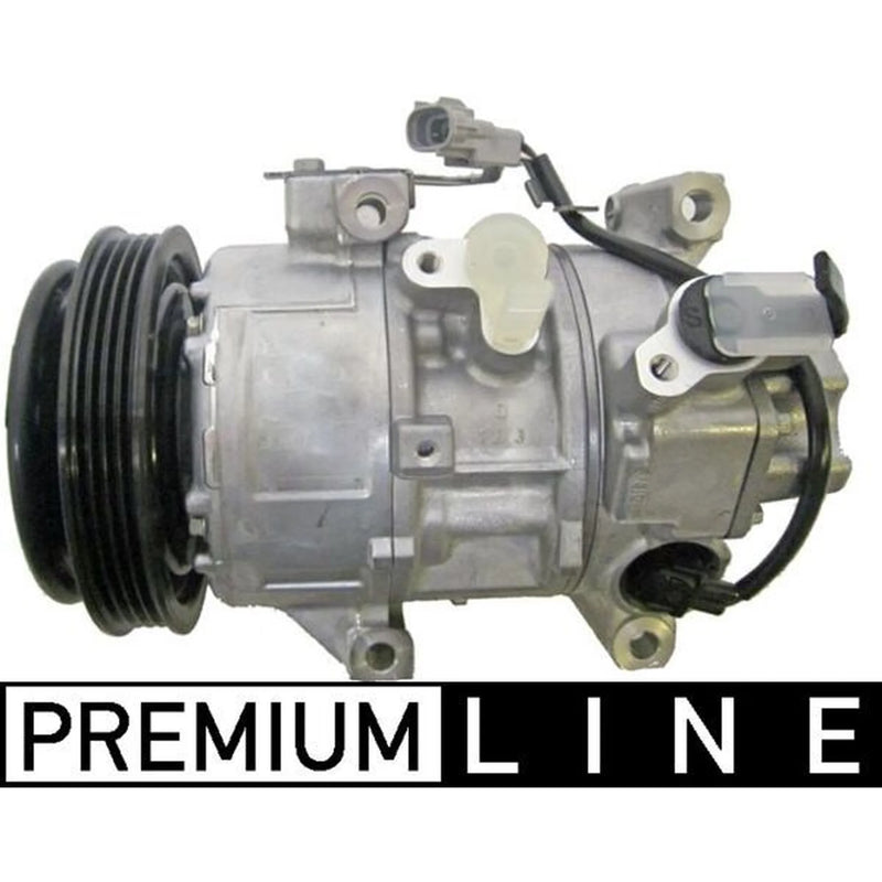 Mahle Air Conditioning Compressor ACP 723 000P