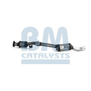 BM Catalysts Homologated Petrol Cat BM91190H