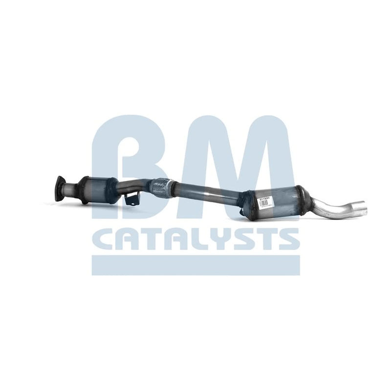 BM Catalysts Homologated Petrol Cat BM91190H
