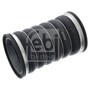 Febi Intercooler Turbo Charge Air Hose 165mm 46026