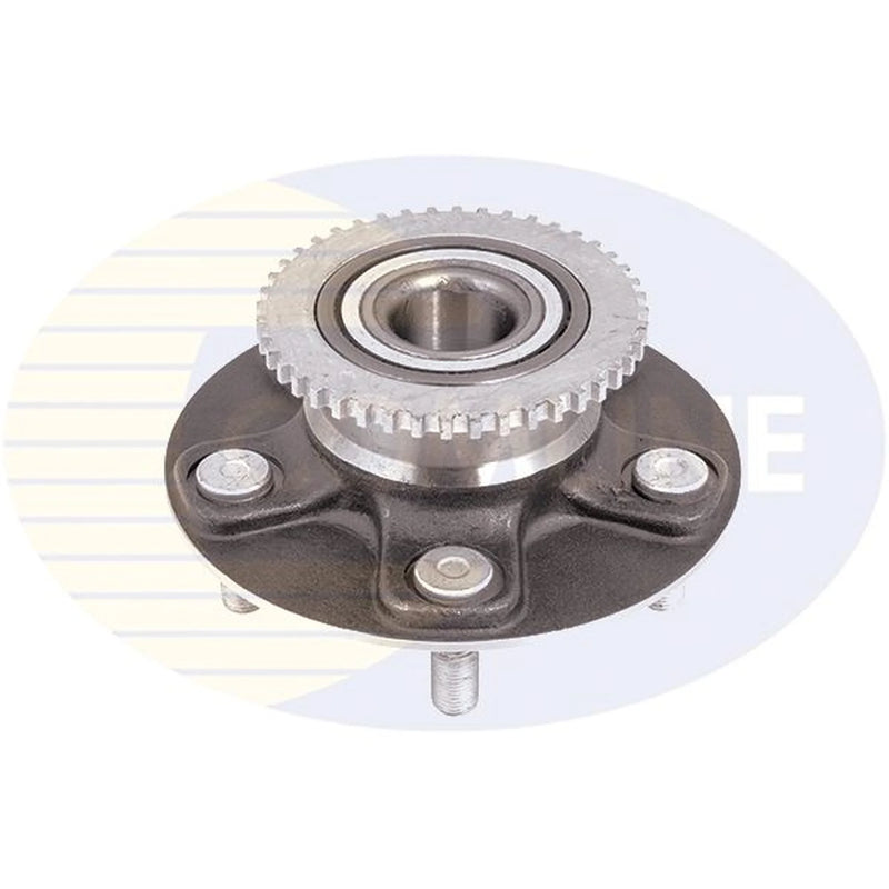 Comline Wheel Bearing Kit CHA022