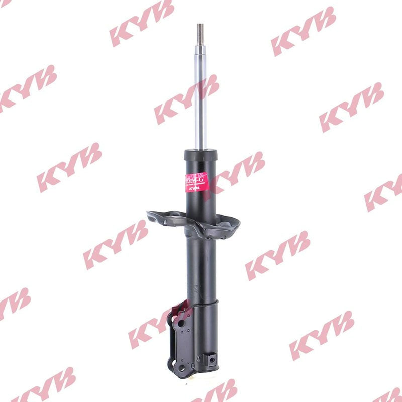 KYB Shock Absorber Damper Strut Front Right 3338084