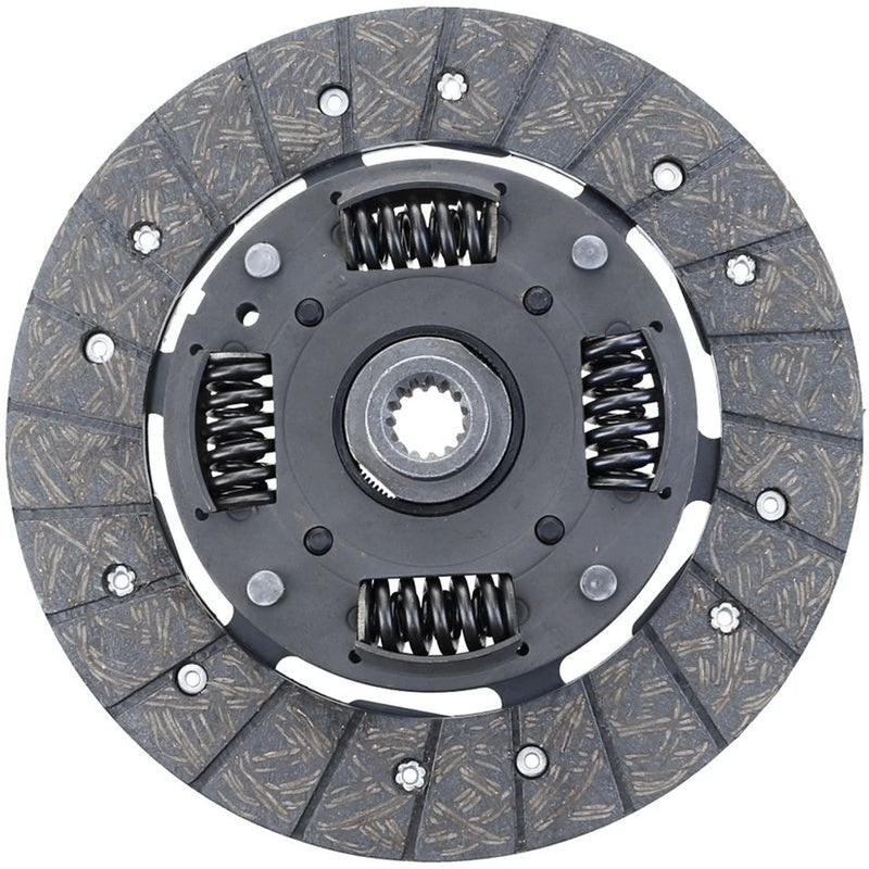 Sachs Clutch Kit Set 3pc 3000990157