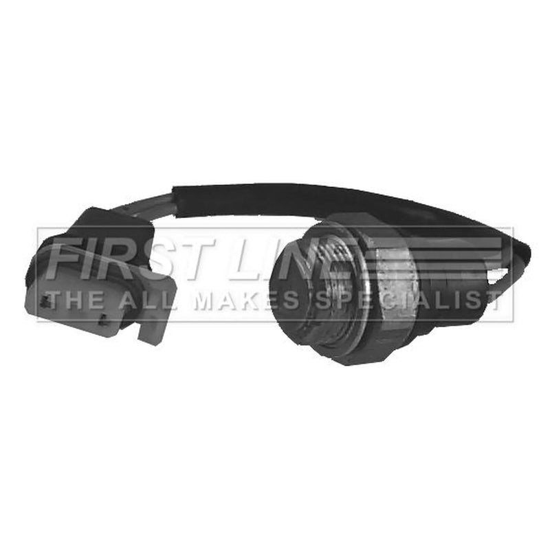 First Line Radiator Fan Temperature Switch 2 Connectors FTS834.92