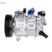 Denso Air Conditioning Compressor DCP02111