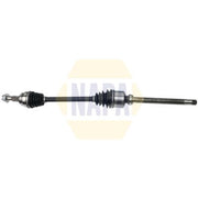 NAPA CV Drive Shaft Driveshaft Front Right NDS1106R