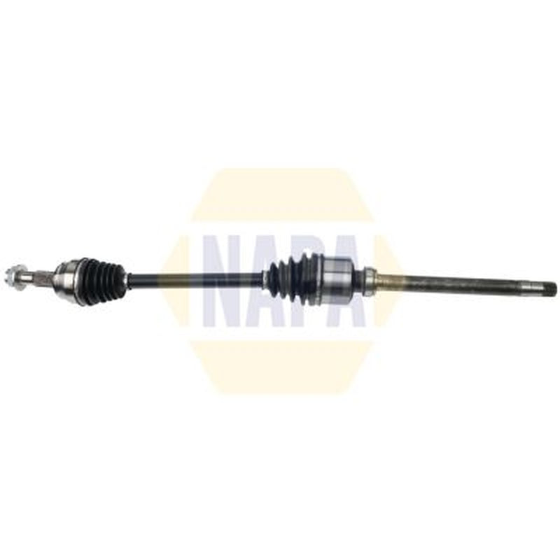 NAPA CV Drive Shaft Driveshaft Front Right NDS1106R