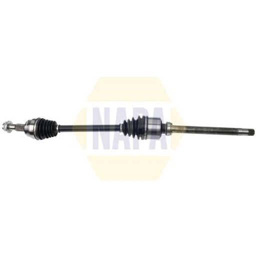 NAPA CV Drive Shaft Driveshaft Front Right NDS1106R
