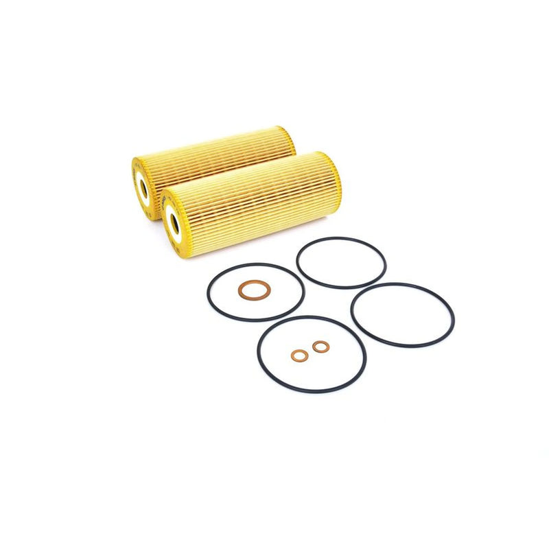 Bosch Engine Oil Filter 1 457 429 732