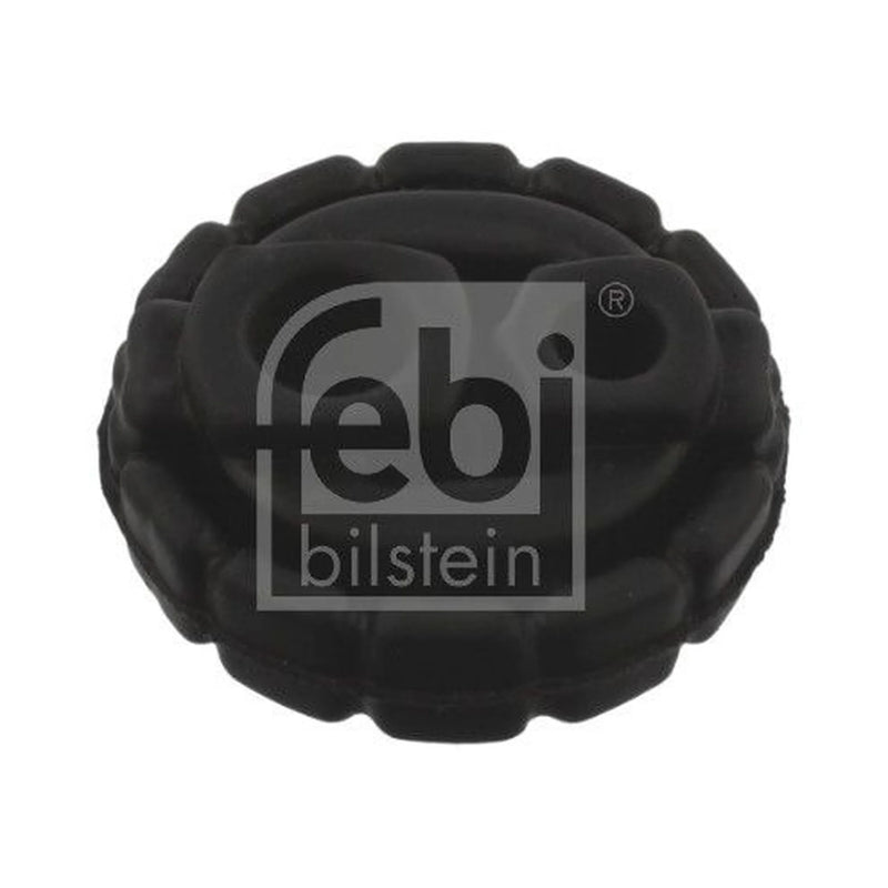 Febi Exhaust System Mount EPDM (ethylene propylene diene 09199