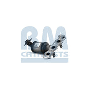 BM Catalysts Homologated Petrol Cat BM91715H