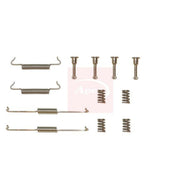 Apec Parking Brake Shoe Accessory Kit Rear KIT2096