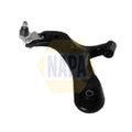 NAPA Control/Trailing Arm Front Left NST2494