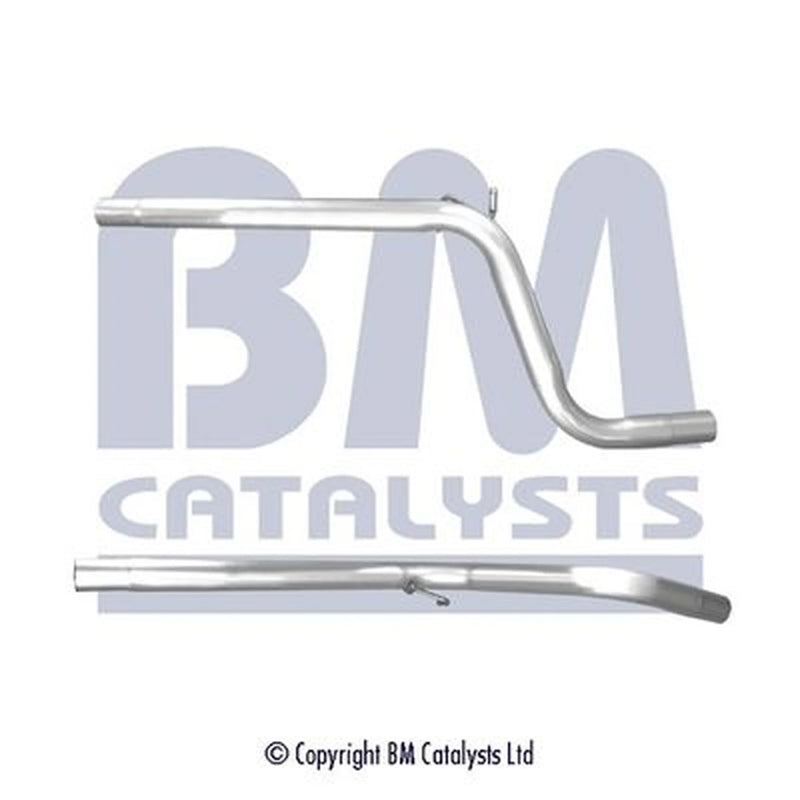 BM Catalysts Exhaust Pipe OD BM50738