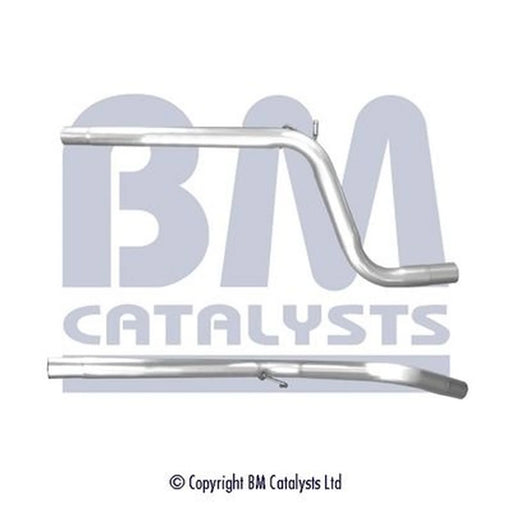 BM Catalysts Exhaust Pipe OD BM50738