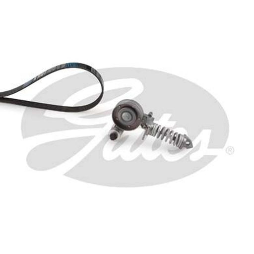 Gates V-Ribbed Belt Set K016PK1390XS