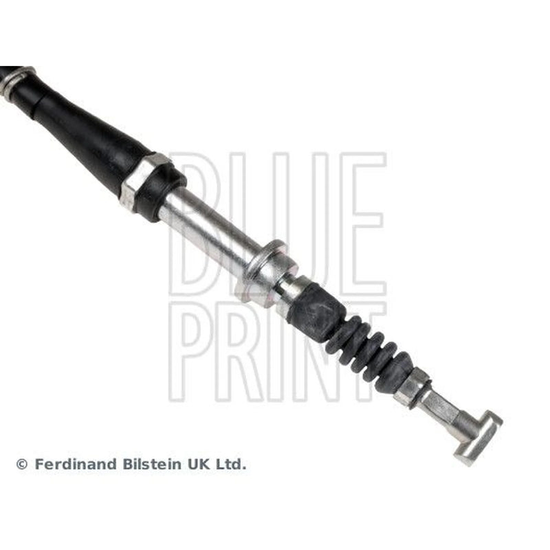 Blue Print Handbrake Cable Left Rear ADM546117