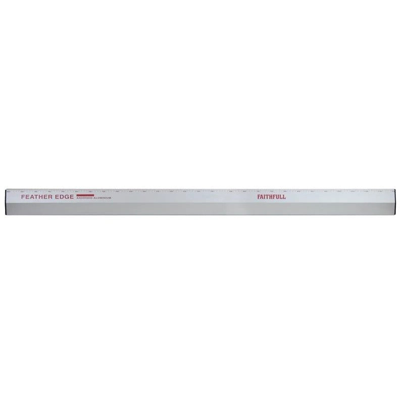Faithfull Feather Edge with Scale 1.8m x 93mm x 25mm - FAIFE6