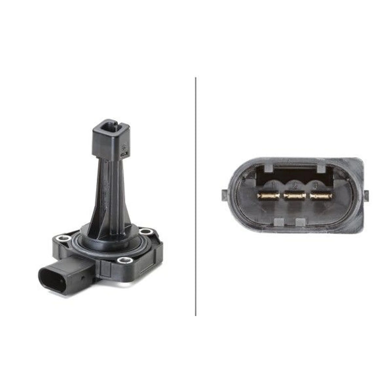 Hella Oil Level Sensor 6PR 009 622-081