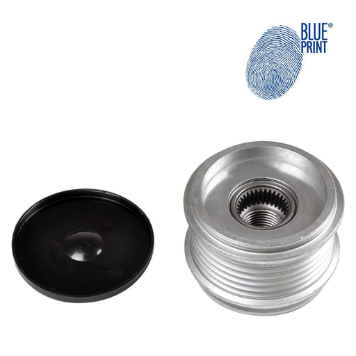 Blueprint ADV186101 Alternator Freewheel Clutch Fits Audi A1 A2 A3 Seat Skoda VW Blueprint - Town Parts