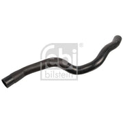 Febi Radiator Coolant Hose ID 170993