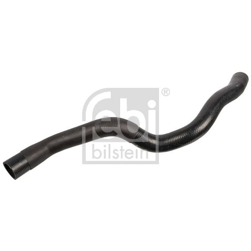 Febi Radiator Coolant Hose ID 170993