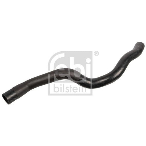 Febi Radiator Coolant Hose ID 170993