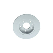 Bosch 2 x Solid Brake Discs 0 986 479 E54