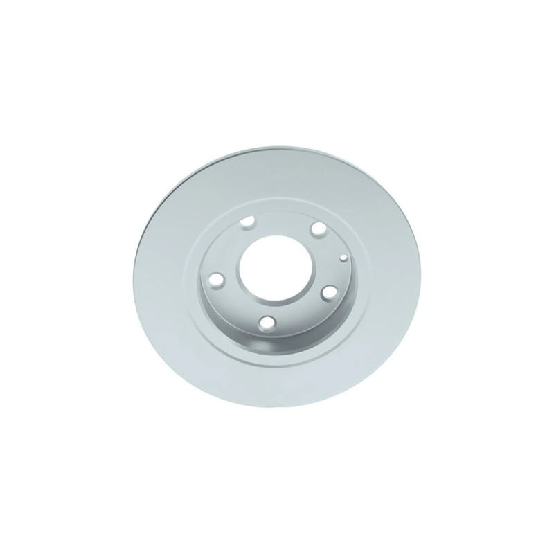 Bosch 2 x Solid Brake Discs 0 986 479 E54