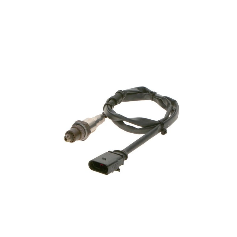 Bosch O2 Lambda Oxygen Sensor after catalytic converter 0 258 030 257