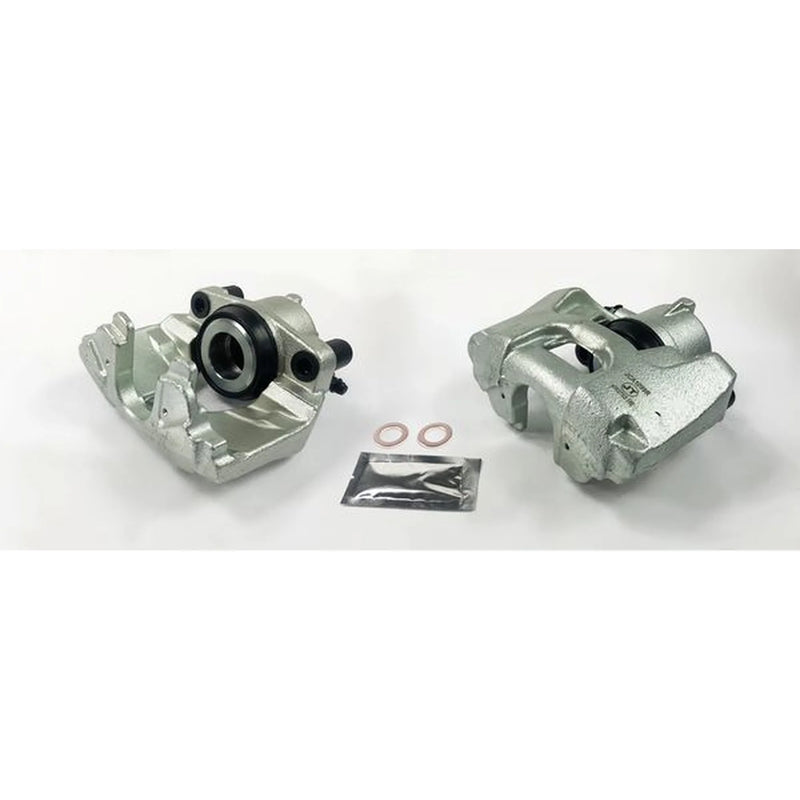 Juratek Brake Caliper Assembly Front Right JCA1099R