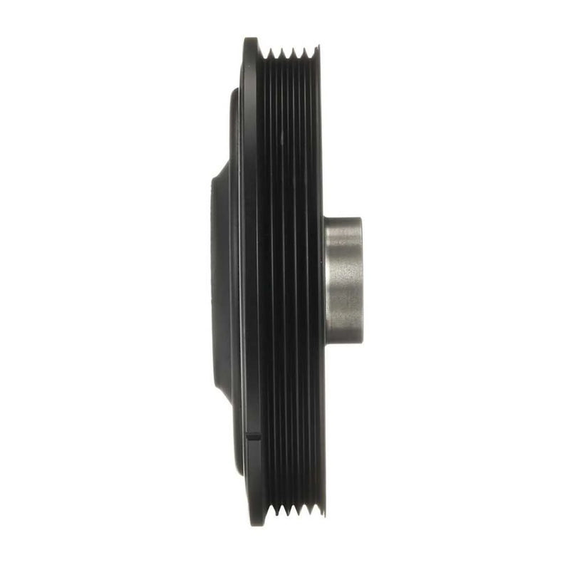 Gates Crank Shaft Belt Pulley TVD1283
