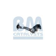 BM Catalysts Homologated Petrol Cat BM90842H