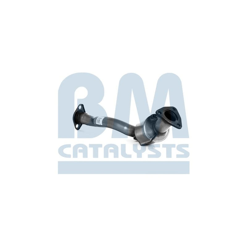 BM Catalysts Homologated Petrol Cat BM90842H