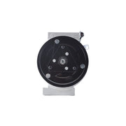 Hella Air Conditioning Compressor 8FK 366 201-921
