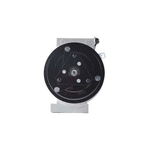 Hella Air Conditioning Compressor 8FK 366 201-921
