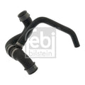 Febi Radiator Coolant Hose Lower Left ID 49796
