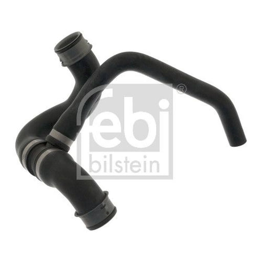 Febi Radiator Coolant Hose Lower Left ID 49796
