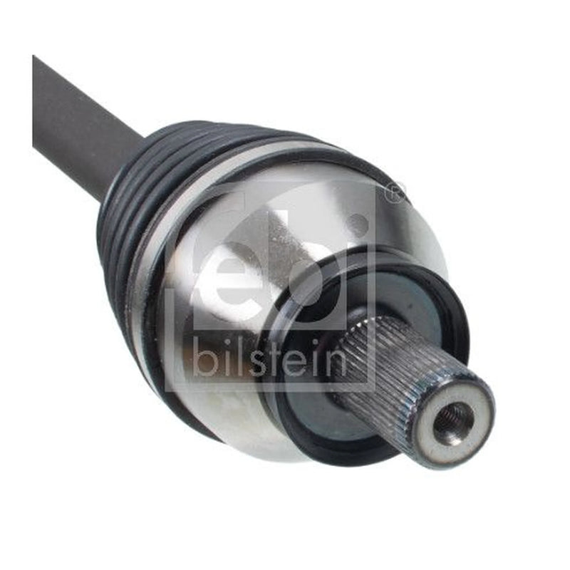 Febi CV Drive Shaft Driveshaft Front Left 183476